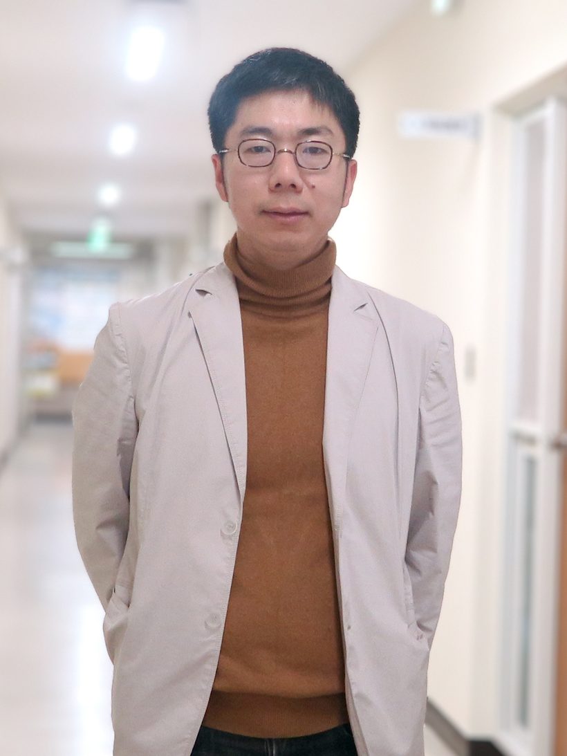 西川 英佑