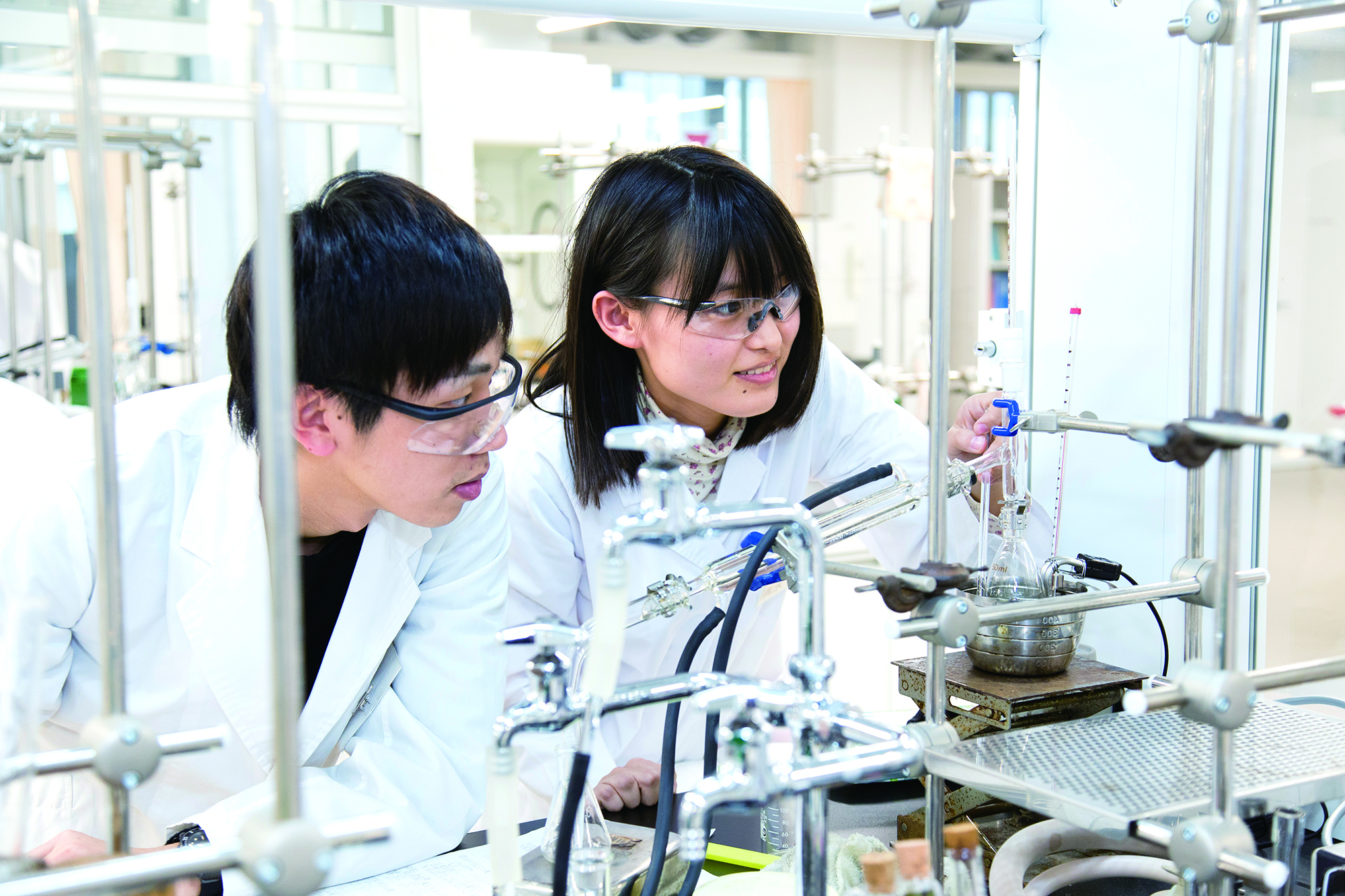 関西大学 環境都市工学部 基本情報｜大学ポートレート