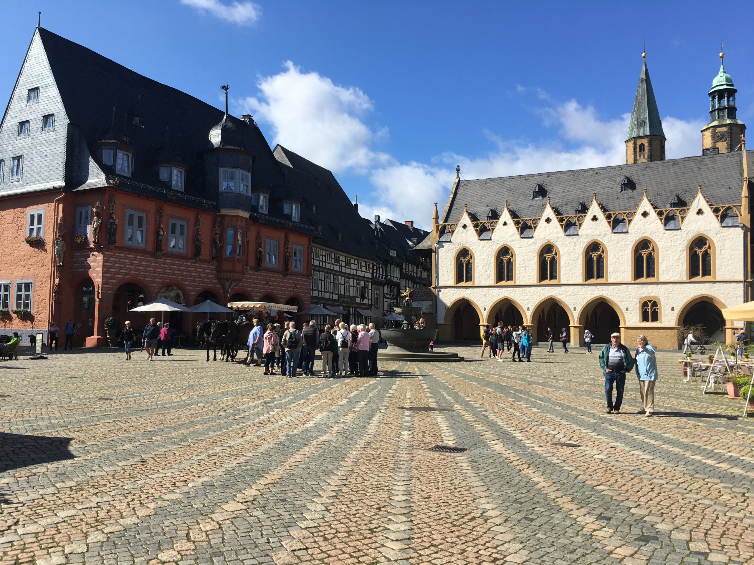 Goslar