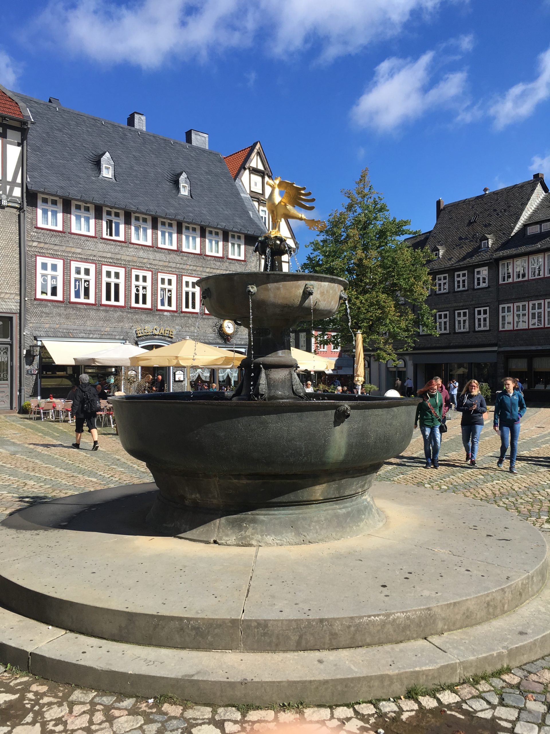 Goslar