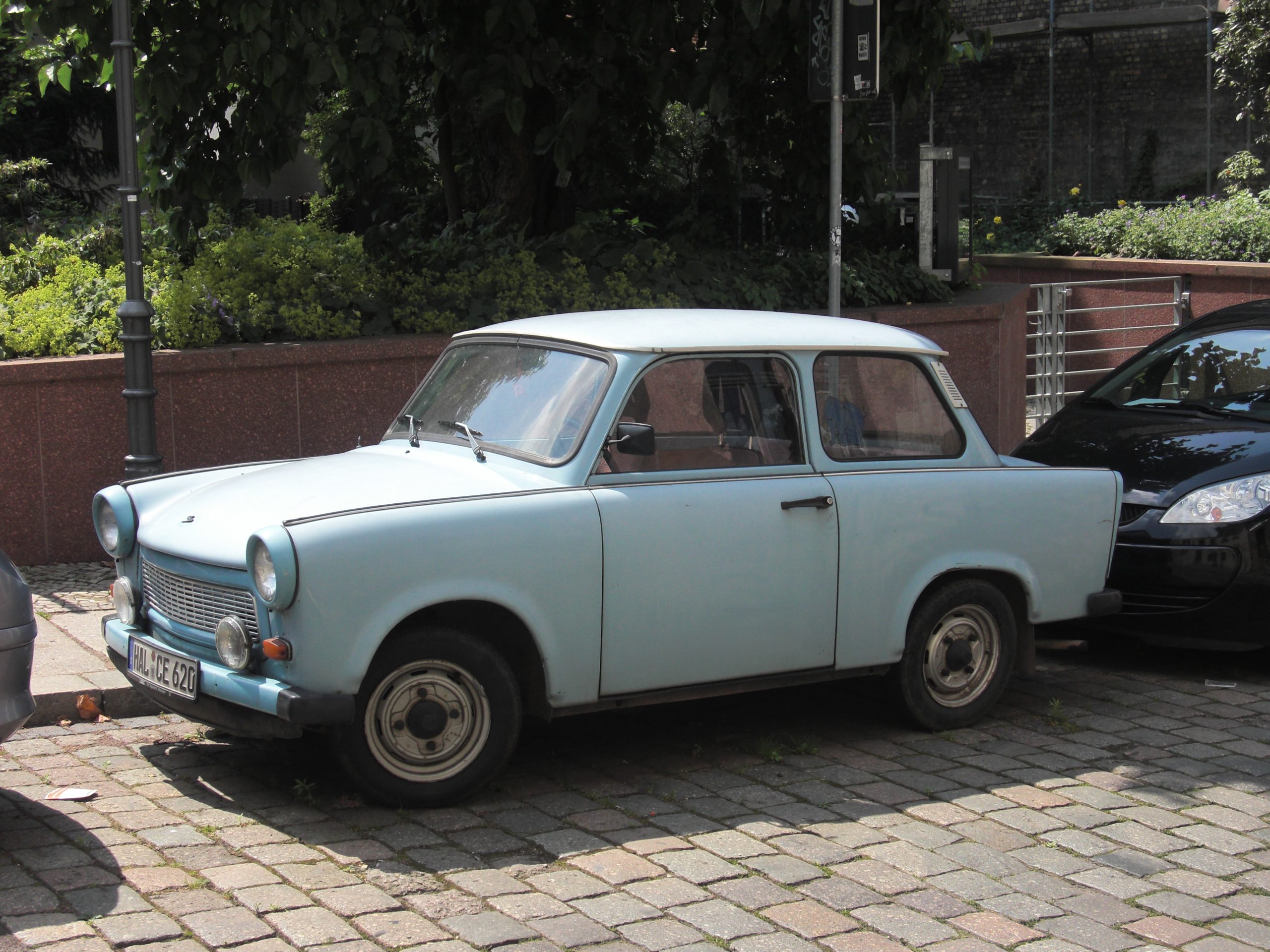 Trabant