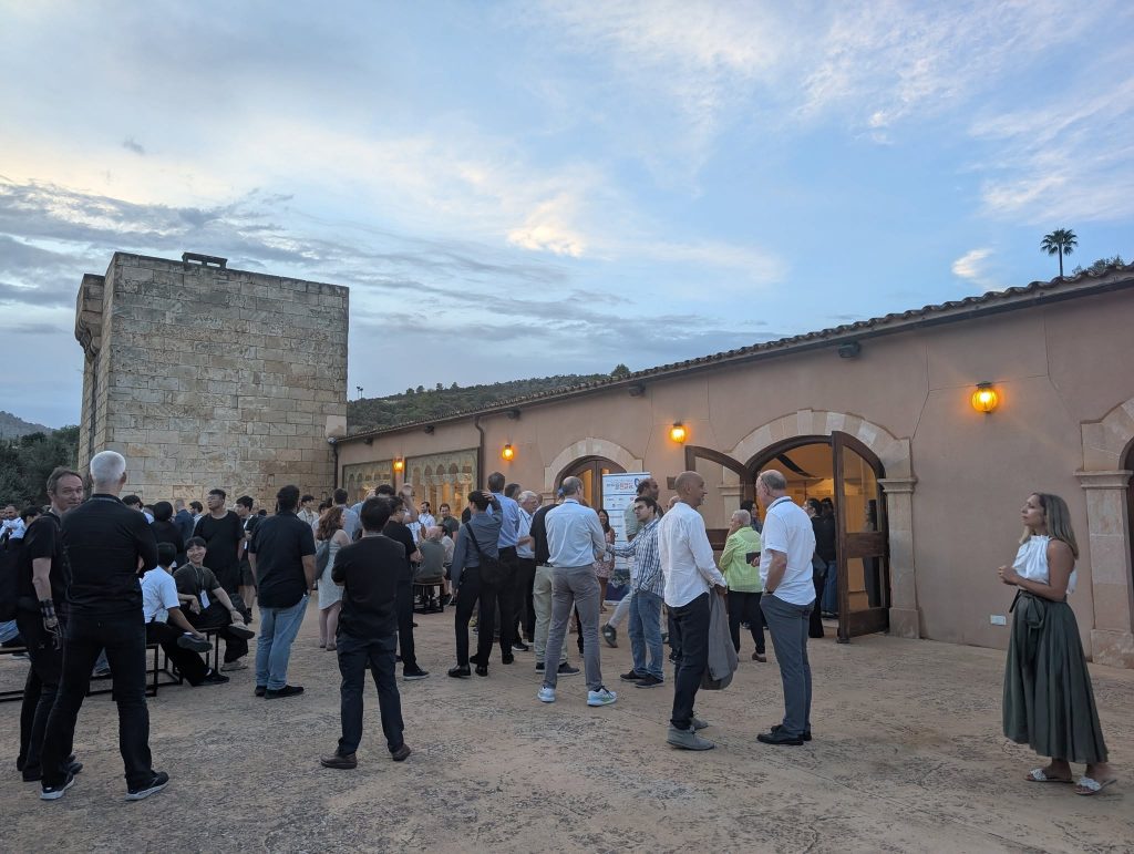 ESSERC2026 Gala Dinner