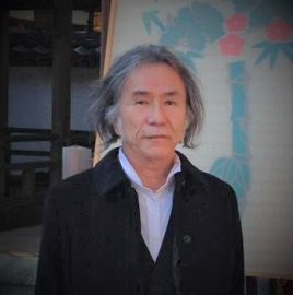 木村政雄 Masao Kimura (Je amant 代表取締役）