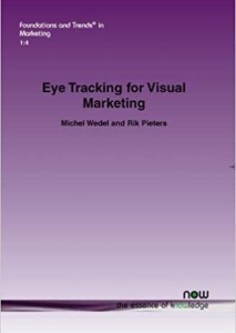 Eye Tracking for Visual Marketing