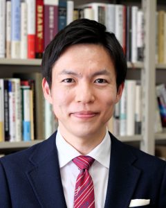 山口航